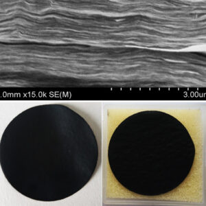 Graphene Oxide Film-Super Paper