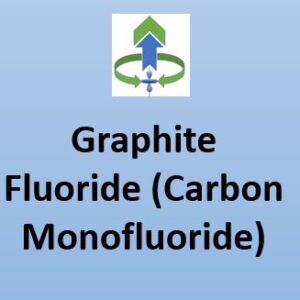 Graphite Fluoride (Carbon Monofluoride)