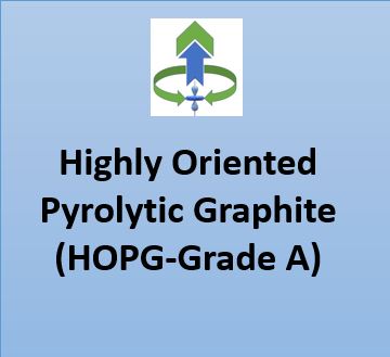 Highly Oriented Pyrolytic Graphite