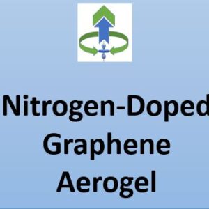 Nitrogen-Doped Graphene Aerogel