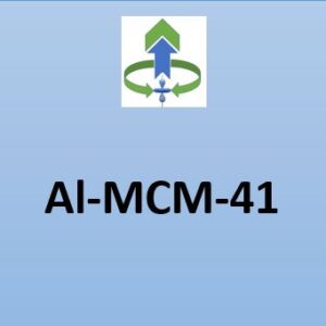 Al-MCM-41