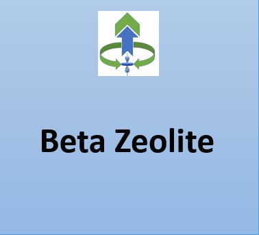 Beta Zeolite