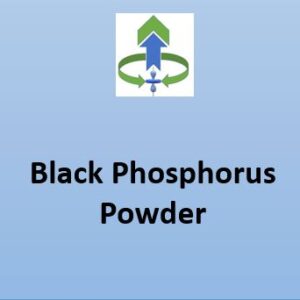Black Phosphorus Powder