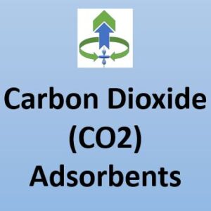 Carbon Dioxide (CO2) Adsorbents