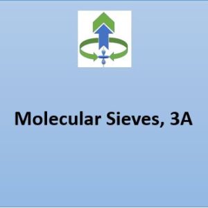 Molecular Sieves, 3A