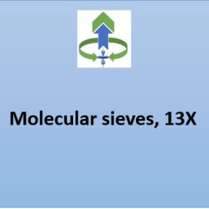 Molecular sieves