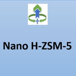 Nano H-ZSM-5