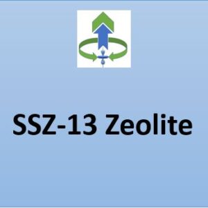 SSZ-13 Zeolite