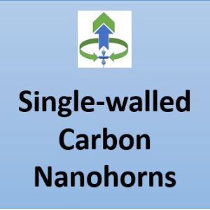 Single-walled Carbon Nanohorns