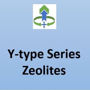 Y-type Series Zeolites