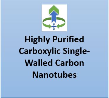 Highly Purified Carboxylic Single-Walled Carbon Nanotubes