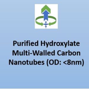 Purified Hydroxylate Multi-Walled Carbon Nanotubes