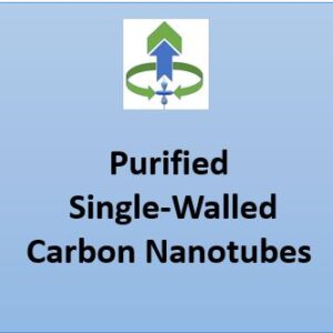 Purified Single-Walled Carbon Nanotubes