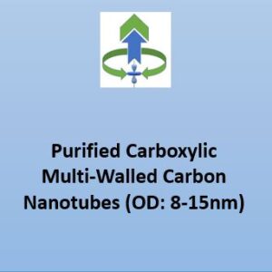 Purified Carboxylic Multi-Walled Carbon Nanotubes