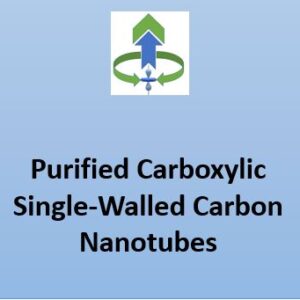 Purified Carboxylic Single-Walled Carbon Nanotubes