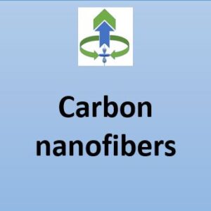 Carbon nanofibers