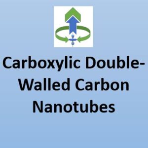 Carboxylic Double-Walled Carbon Nanotubes