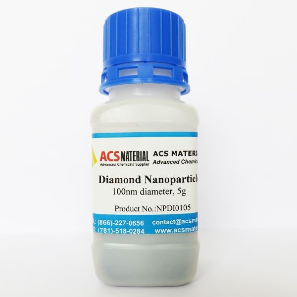 Diamond Nanoparticle 100nm