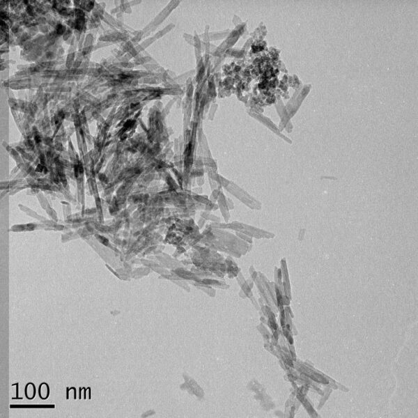 Gamma-Aluminum Oxide Nanofibers (Al2O3)