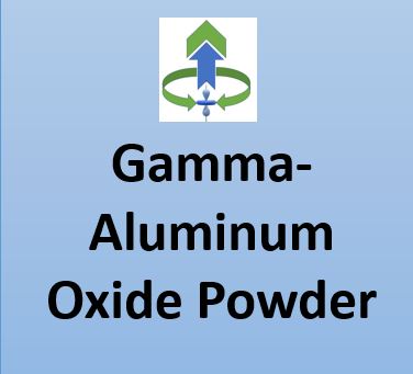 Gamma-Aluminum Oxide Powder