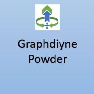 Graphdiyne Powder