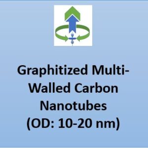 Graphitized Multi-Walled Carbon Nanotubes