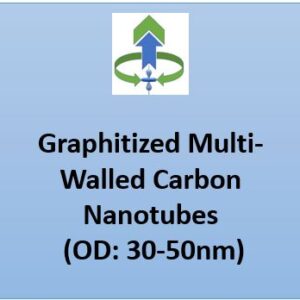 Graphitized Multi-Walled Carbon Nanotubes