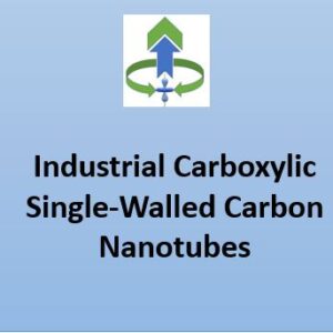 Industrial Carboxylic Single-Walled Carbon Nanotubes